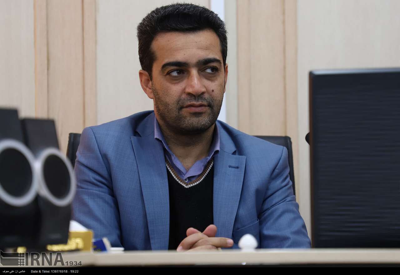 مدیر روابط عمومی استانداری : استعفای زنجیره‌ای مدیران در خوزستان صحت ندارد