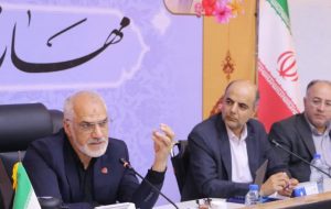 استاندار خوزستان:شکسته شدن انحصار در کشور با کمک دانش بنیان ها