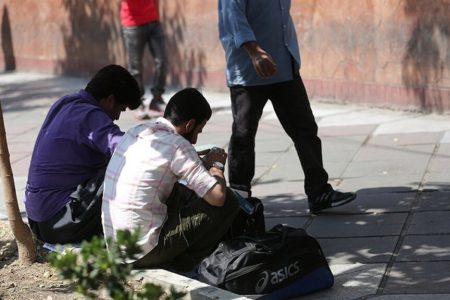 بر اساس اطلاعات مرکز آمار ایران؛ خوزستان همچنان درمیانِ بیشترین نرخ بیکاری استان ها! 