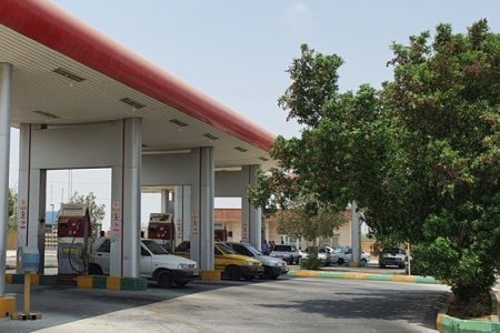 مصرف سوخت در خوزستان ۵۰ درصد بیشتر از سرانه است
