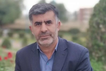 قدردانی مهندس نقدی پور بخشدار گلگیر از حضور پرشور مردم در انتخابات ریاست جمهوری